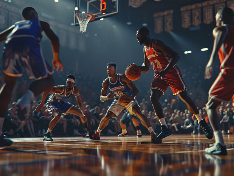 10月05日 NBA季前赛 耶路撒冷夏普尔vs篮网 全场录像回放